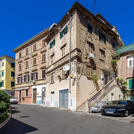 Grota Apartments In The Center Rijeka Exterior foto